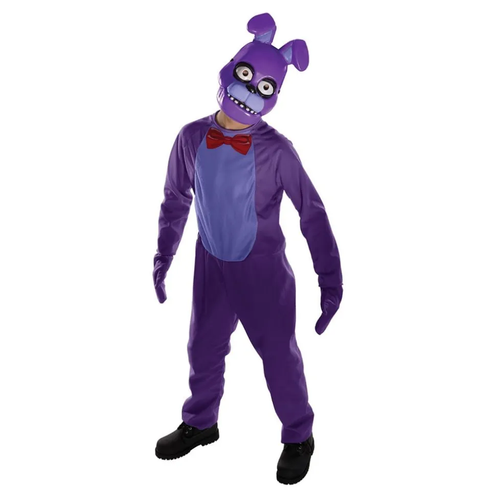 Five Nights at Freddy's Bonnie Barn Kostyme