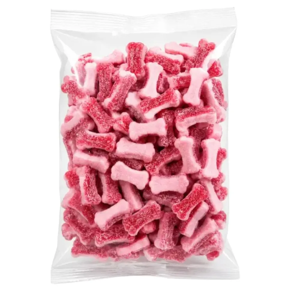 Fizzy Bones Storpakning