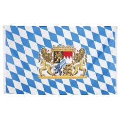 Flagg Bayersk