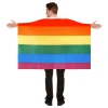 Flaggcape Pride
