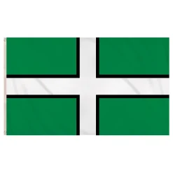 Flagg County Devon