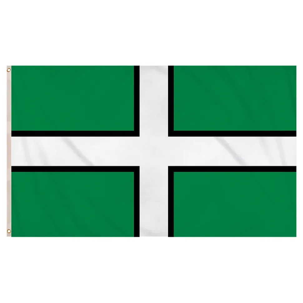 Flagg County Devon