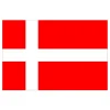 Flagg Danmark