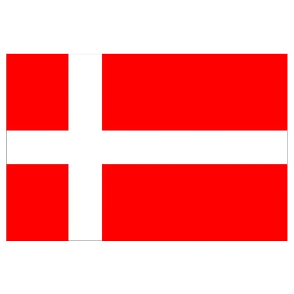 Flagg Danmark