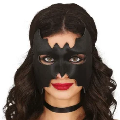 Flaggermus Maske