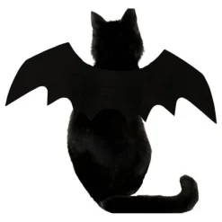 Flaggermusvinger til Katt