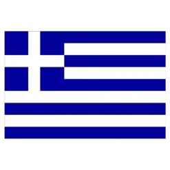 Flagg Hellas