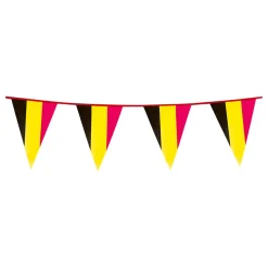 Flaggirlander Belgia