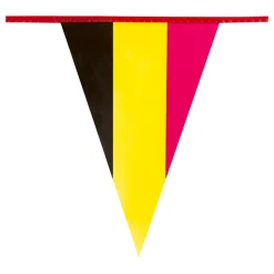 Flaggirlander Belgia