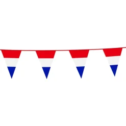 Flaggirlander Nederland