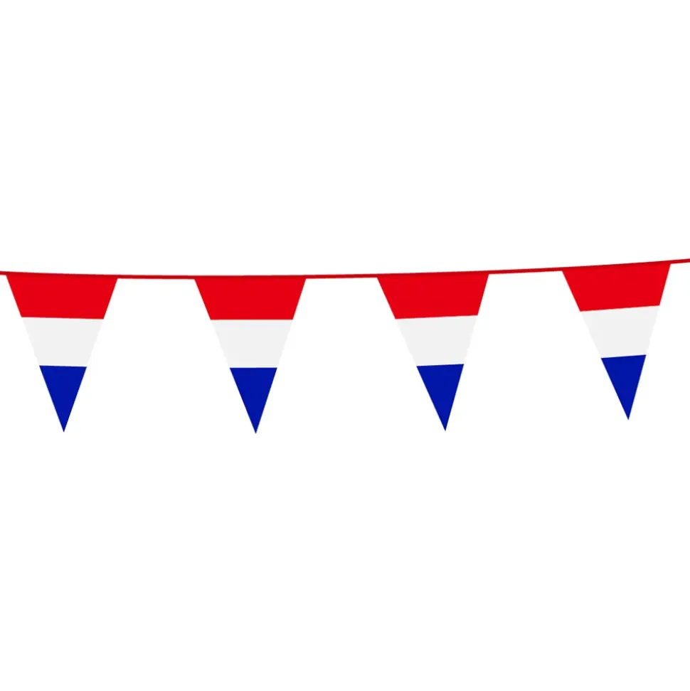 Flaggirlander Nederland