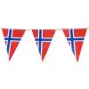Flaggirlander Norske Flagg