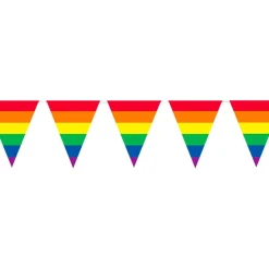 Flaggirlander Pride
