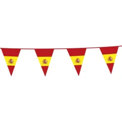 Flaggirlander Spania