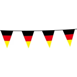 Flaggirlander Tyskland