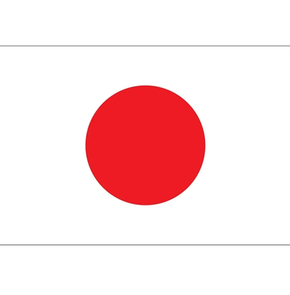 Flagg Japan