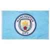 Flagg Manchester City