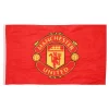 Flagg Manchester United
