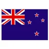 Flagg New Zealand