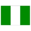 Flagg Nigeria