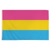 Flagg Panseksuell