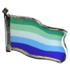 Flaggpin Pride Gay