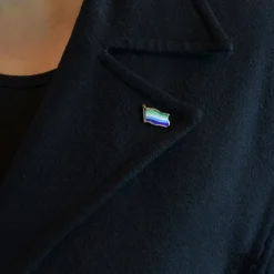 Flaggpin Pride Gay