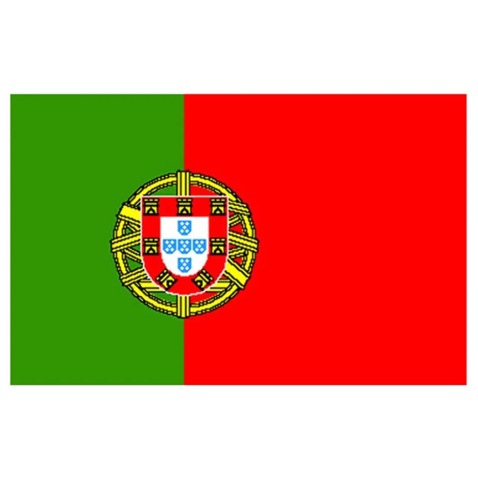 Flagg Portugal