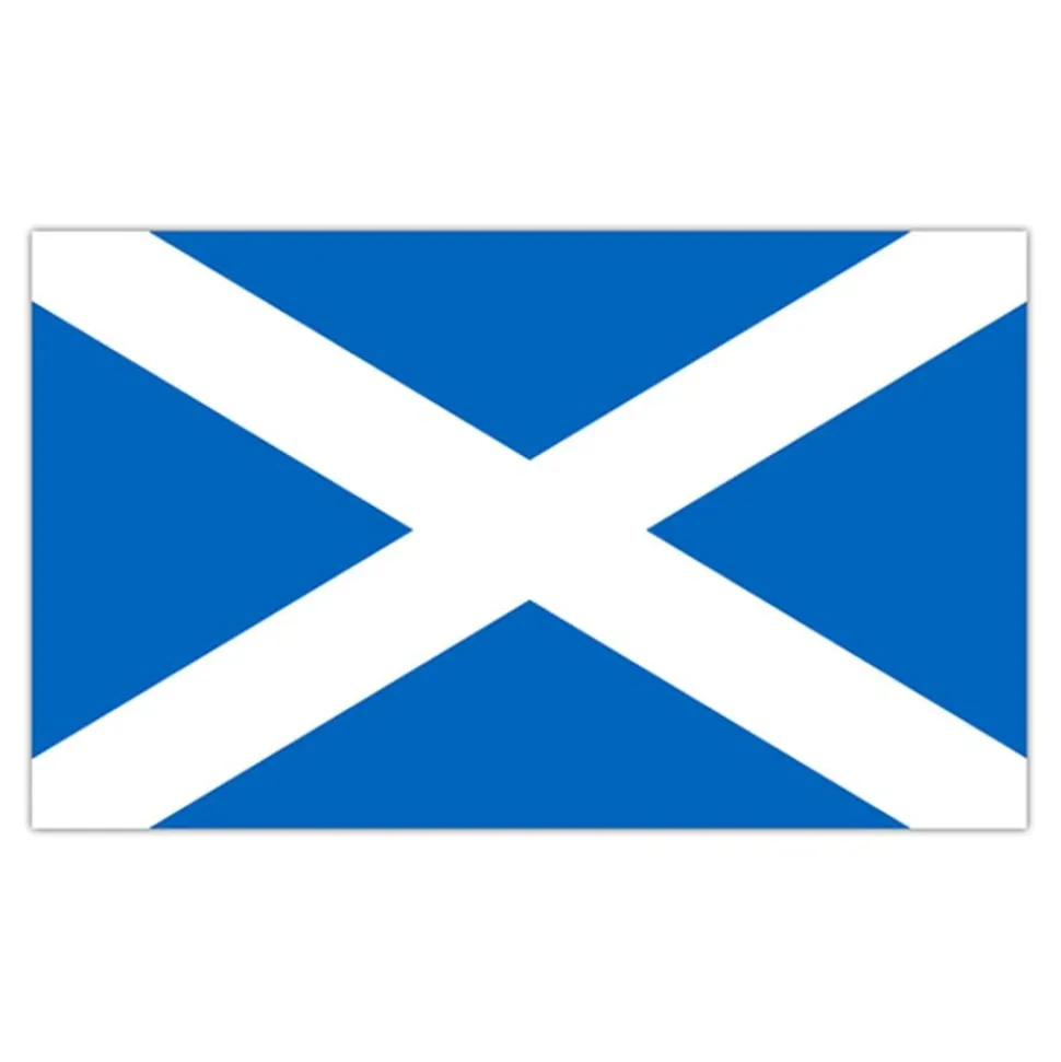 Flagg St. Andrews