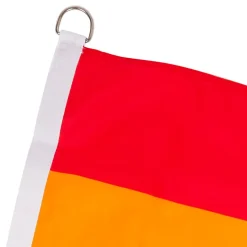 Flaggstangflagg Pride Regnbue