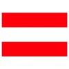 Flagg Østerrike