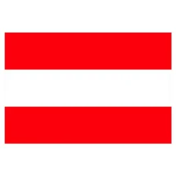 Flagg Østerrike