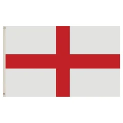 Flagg St. George