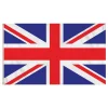 Flagg Storbritannia