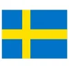 Flagg Sverige