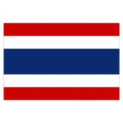 Flagg Thailand