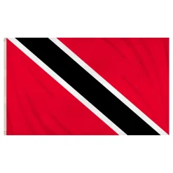 Flagg Trinidad og Tobago