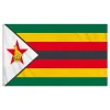 Flagg Zimbabwe