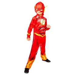 Flash Barn Kostyme