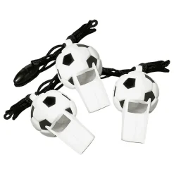 Fløyter Fotball