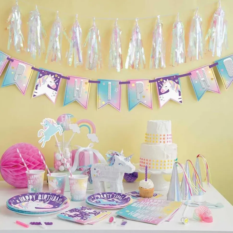Flyvende Unicorns