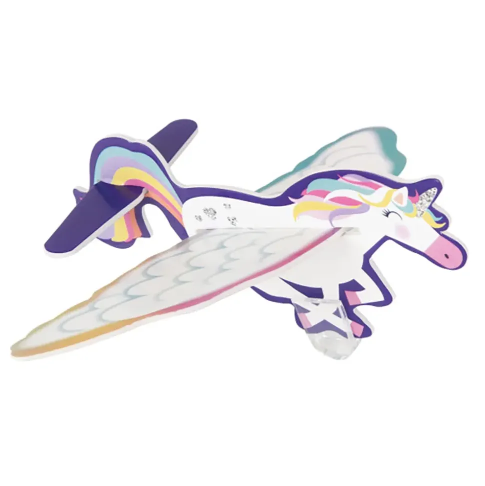 Flyvende Unicorns