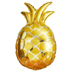Folieballong Ananas Shape