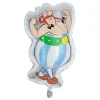 Folieballong Asterix & Obelix