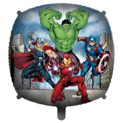 Folieballong Avengers Infinity Stones