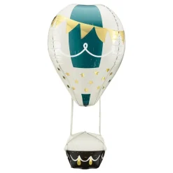 Folieballong Ballong 4D