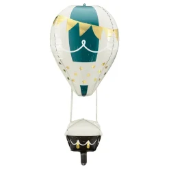 Folieballong Ballong 4D