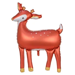 Folieballong Bambi Reinsdyr