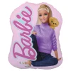 Folieballong Barbie™ Shape