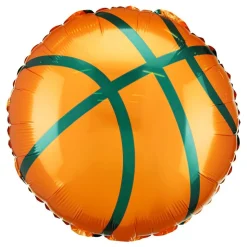 Folieballong Basketball